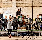 &copy; Musikfest Blumenthal, Foto: Lisa Martin