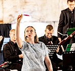 &copy; Musikfest Blumenthal, Foto: Lisa Martin