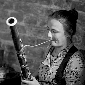 &copy; MEHR MUSIK!, Foto: Frauke Wichmann