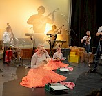 &copy; MEHR MUSIK!, Foto: Frauke Wichmann