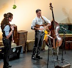 &copy; MEHR MUSIK!, Foto: Frauke Wichmann