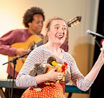 &copy; MEHR MUSIK!, Foto: Frauke Wichmann