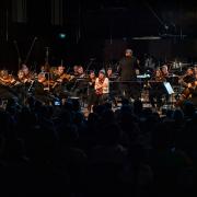 © Deutsche Radio Philharmonie, Juni 2024, Foto: Jean M. Laffitau