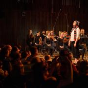 © Deutsche Radio Philharmonie, Juni 2024, Foto: Jean M. Laffitau