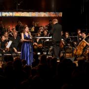 © Deutsche Radio Philharmonie, Juni 2024, Foto: Jean M. Laffitau