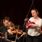 © Deutsche Radio Philharmonie, Juni 2024, Foto: Jean M. Laffitau