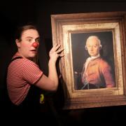 © Mozartbüro der Stadt Augsburg, Foto: Fabian Schreyer