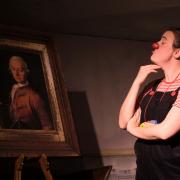 © Mozartbüro der Stadt Augsburg, Foto: Fabian Schreyer