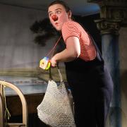 © Mozartbüro der Stadt Augsburg, Foto: Fabian Schreyer