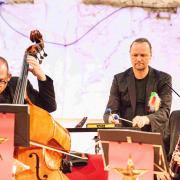 © Musikfest Blumenthal