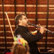 © Musikfest Blumenthal