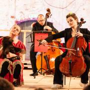 © Musikfest Blumenthal