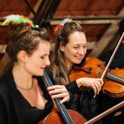 © Musikfest Blumenthal