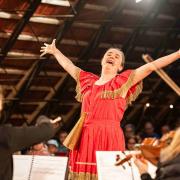 © Musikfest Blumenthal