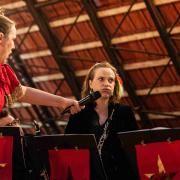 © Musikfest Blumenthal