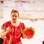 © Musikfest Blumenthal