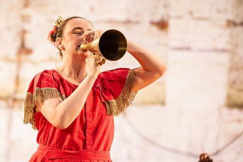 © Musikfest Blumenthal